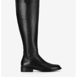 Cizme dama 5905588853404 - Piele naturala - Negru - Negru