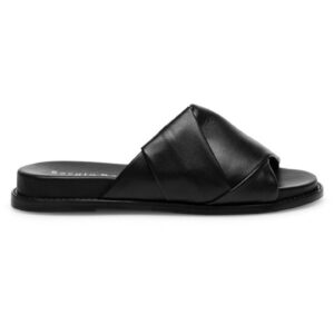 Sandale dama -  590558838135838 - Piele naturala - Negru