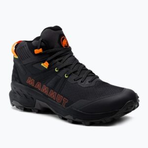 Pantofi de trekking barbati  Sertig II Mid GTX