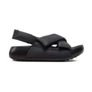 Sandale dama 303631444 - Piele naturala - 35 EU - Negru