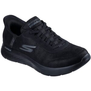 Pantofi sport  Go Walk Flex - Smooth Motion - Negru