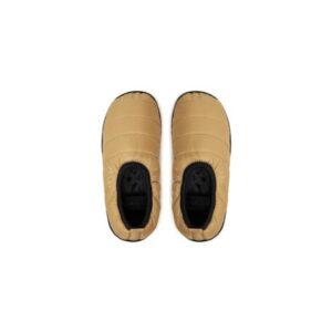 Papuci unisex 304463228 - Textil - Bej - Bej
