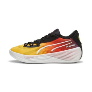 Tenisi All-Pro Nitro Showtime - Multicolor