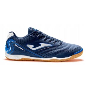 Pantofi sport pentru bărbați - BM165566 - Albastru