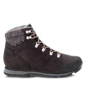 Pantofi sport barbati  303051907 - Piele naturala/Piele nabuc - Gri - Gri