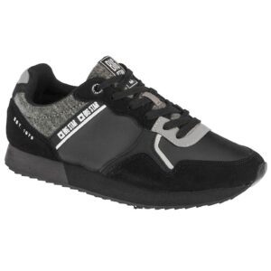 Sneakers -  Shoes JJ174145 - Negru - Negru