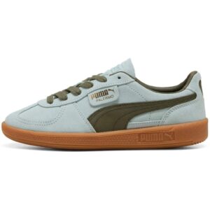 Pantofi sport barbati Palermo - 42 - Verde