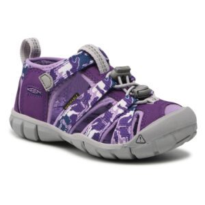 Sandale copii -  300440995 - Piele ecologica - Violet - Violet