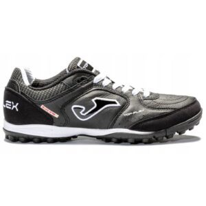 Cizme de fotbal  Top Flex Tf - Gri