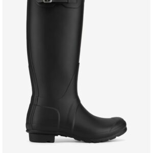 Cizme de ploaie dama 5905588949121 - Cauciuc - Negru - Negru