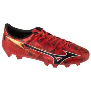 Ghete fotbal -  Alpha II Select 256560 - Rosu