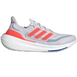Pantofi alergare barbati  Ultraboost Light SS 2023 - Gri Roz