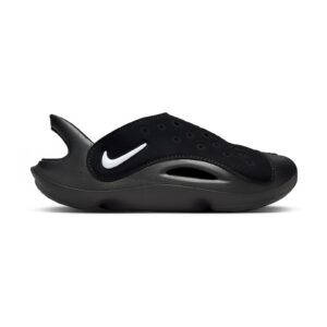 Saboti slingback Sol - Negru