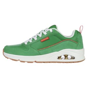 Pantofi sport  UNO - VICTORY PACK 183913GRN