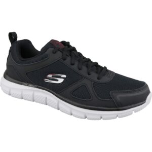 52631-BKRD Negru - 654845 - Negru