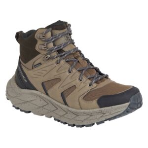 Pantofi  Kestrel Mid - maro - Maro