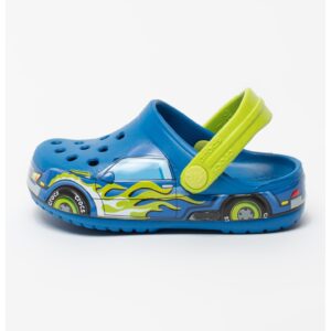 Saboti slingback Crocband