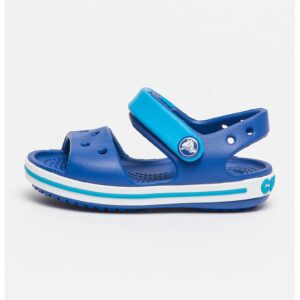 Sandale cu velcro Crocband™ - Albastru indigo