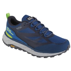 Pantofi de trekking -  Terraventure Texapore Low M 4051621