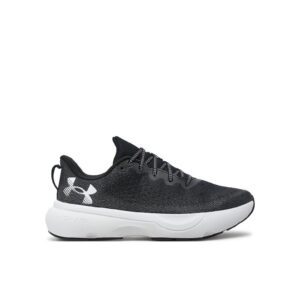 Pantofi sport barbati -  01076 - Sintetic - Negru