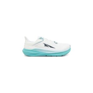 Pantofi pentru alergat  305165725 - Textil - Alb - Alb