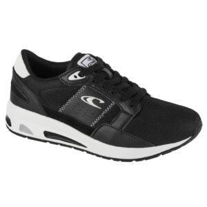 Sneakers - Superbank Wmn Low 90221007-25Y - Negru