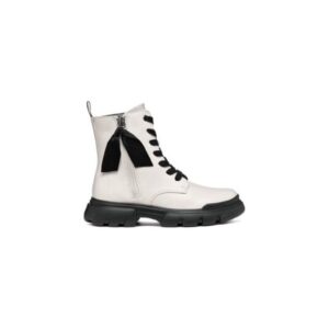 Cizme dama  303949341 - Piele ecologica - Bej - Bej