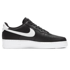 Pantofi sport de piele si piele ecologica Air Force 1