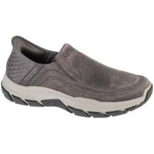 Pantofi sport -  Slip-Ins Respected - Elgin 2048101 - Negru