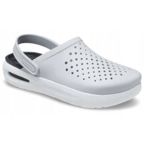 Saboti Femei - LiteRide InMotion 209964 Clog - Gri - Gri