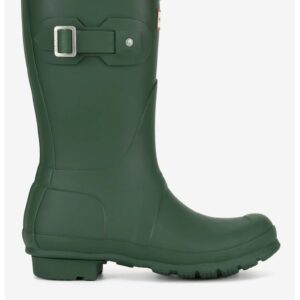 Cizme de ploaie dama 5905588952657 - Cauciuc - Verde - Verde