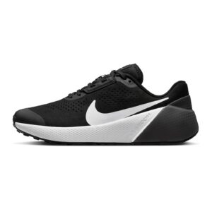 Pantofi pentru fitness Air Zoom - Alb/Negru/Gri