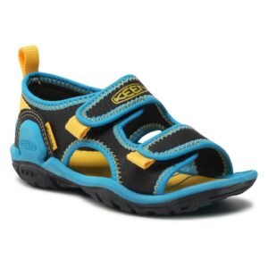 Sandale baieti -  300432532 - Negru - Piele ecologica - Negru