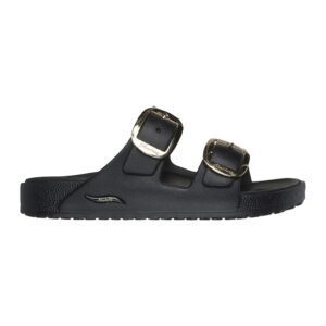 Papuci arch Fit Cal Breeze - Negru
