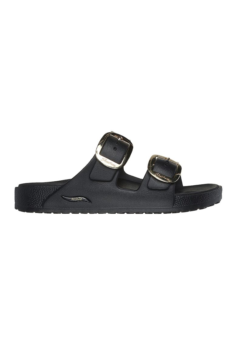 Papuci arch Fit Cal Breeze - Negru