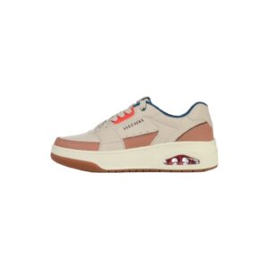 Pantofi sport  Uno Court - Low-post 183140NTMTBarbati Bej - Bej