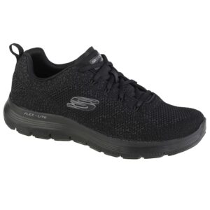 Sneakers -  Flex Advantage 4.0 - Handor 232365-BBK - Negru - Negru
