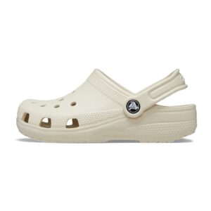 Saboti slingback cu perforatii - Bej