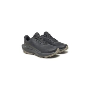 Bocanci trekking dama 304711183 - Sintetic - Gri - Gri