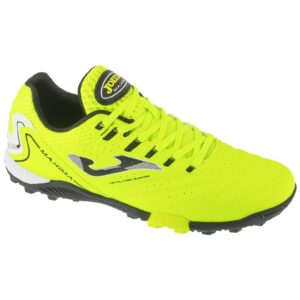 Ghete fotbal turf - Maxima 1028352 - Galben