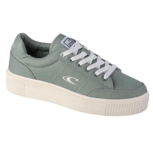 Sneakers - Sunset CVS Wmn Low 90221009-28A - Verde - Verde