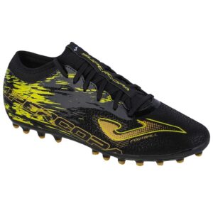 Pantofi de fotbal - Super Copa 2301 AG SUPW2301AG - Negru