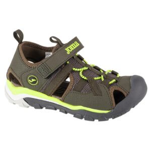 Sandale copii -  S.Lake Jr 182403 - Verde