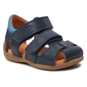 Sandale copii -  887223 - Piele naturala - Albastru
