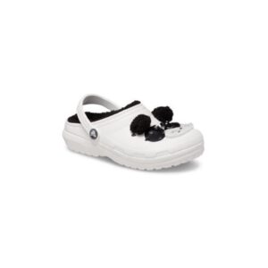 Papuci fete  304506741 - Sintetic - Alb - Alb
