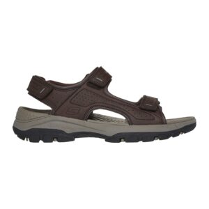 Sandale relaxed fit cu amortizare Tresmen - Garo - Maro
