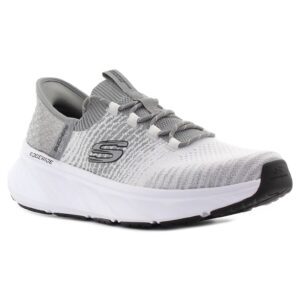 Slip-Ins - Edgeride - Pantofi slip-on pentru barbati - gri Raygo Marimea: - Gri