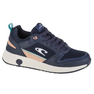 Sneakers - Honolua Wmn Low 90221008-29Y - Albastru marin - Bleumarin