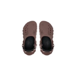 Papuci unisex 305353399 - Sintetic - Maro - Maro