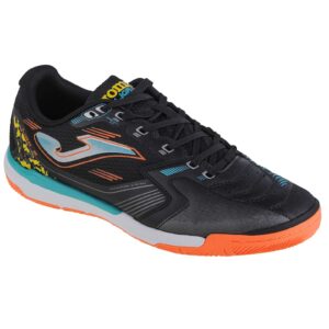 Pantofi de interior - Liga-5 2301 IN LIGW2301IN - Negru - Negru